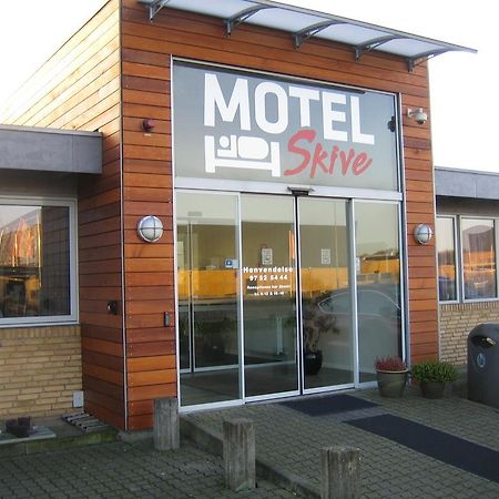 Motel Skive Extérieur photo